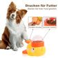 😺Heißer Verkauf - 50% Rabatt🐶Katzen & Hunde, vereint im Spaß!----Interaktives Slow Feeder Spielzeug