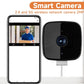 🔥Crystal-clear  security camera🎥Color Night Vision🌙 24/7 Recording & Smart Alerts 🚨 Easy Install! 🔒