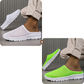 👟 50% Rabatt: Atmungsaktive Mesh-Slipper | Bequem & leicht für Haus, Garten & Sommer ☀️