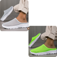 👟 50% Rabatt: Atmungsaktive Mesh-Slipper | Bequem & leicht für Haus, Garten & Sommer ☀️