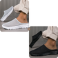 👟 50% Rabatt: Atmungsaktive Mesh-Slipper | Bequem & leicht für Haus, Garten & Sommer ☀️