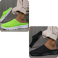 👟 50% Rabatt: Atmungsaktive Mesh-Slipper | Bequem & leicht für Haus, Garten & Sommer ☀️