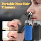 🎁Rechargeable Portable Nose Hair Trimmer