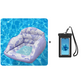 📢🏊‍♂️ 50% RABATT! U-förmige aufblasbare Schwimmhilfe für Kinder – Sicherer Auftrieb, perfekt für Pool & Meer 🌊