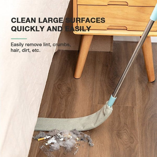 🔥Hot Sale 50% OFF - Retractable Gap Dust Cleaner