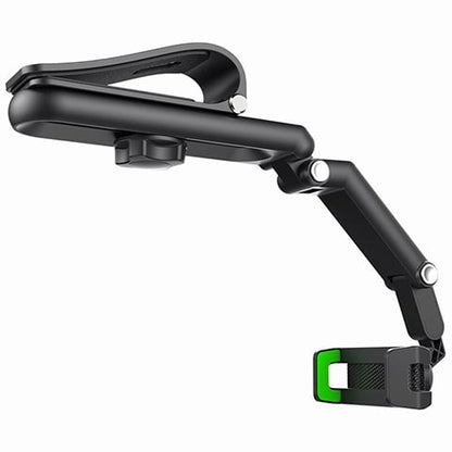 🎁Hot Sale 62% OFF⏳ Rotatable and Retractable Car Phone Holder