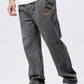 👖 50% RABATT! Ultimativer Komfort: Die Loose-Fit Jeans, die beim Fahren nicht einengt! 🚗👖