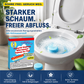 🧼🔥 2+1 GRATIS! – ÜBER 50.000 VERKAUFT! Leistungsstarke Brausetabletten zur Rohrreinigung – Lösen Haare, Fett & Schmutz zuverlässig – Wirken schnell & schonend – Für Küche, Bad & Waschbecken ⚡💧✨