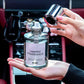 📢🚗Intelligent Ultrasonic Spray Aromatherapy|5 Levels of Adjustment Automatic Switching 🚗