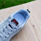 Herren Bequeme Mesh-Sneaker mit Gummikissen-Sohle