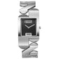 Vintage Style Square Quartz Watch