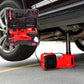 🔥Hot Sale-50% Off🔥🚗 5 ton/11023 lb electric hydraulic jacks