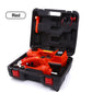 🔥Hot Sale-50% Off🔥🚗 5 ton/11023 lb electric hydraulic jacks