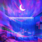 🔥 Hot Sale -50%OFF ✈️✨Northern Lights Projector🌌
