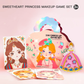 💅Fantasy 3-in-1 Princess Dress Up & Make Up Game Set💝 - Buy 2 Free Shipping