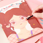💅Fantasy 3-in-1 Princess Dress Up & Make Up Game Set💝 - Buy 2 Free Shipping