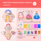 💅Fantasy 3-in-1 Princess Dress Up & Make Up Game Set💝 - Buy 2 Free Shipping