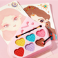 💅Fantasy 3-in-1 Princess Dress Up & Make Up Game Set💝 - Buy 2 Free Shipping