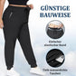 👖 60% RABATT! 🏃 Leichte Eis-Seide Sporthose für Herren – Atmungsaktiv, Kühlend & Perfekt für den Alltag ☀️