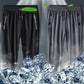 👖 60% RABATT! 🏃 Leichte Eis-Seide Sporthose für Herren – Atmungsaktiv, Kühlend & Perfekt für den Alltag ☀️