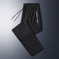 👖 60% RABATT! 🏃 Leichte Eis-Seide Sporthose für Herren – Atmungsaktiv, Kühlend & Perfekt für den Alltag ☀️