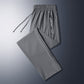 👖 60% RABATT! 🏃 Leichte Eis-Seide Sporthose für Herren – Atmungsaktiv, Kühlend & Perfekt für den Alltag ☀️