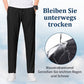 👖 60% RABATT! 🏃 Leichte Eis-Seide Sporthose für Herren – Atmungsaktiv, Kühlend & Perfekt für den Alltag ☀️