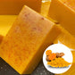 🍋🧼✨ Aufhellende Zitrone & Kurkuma Seife mit Kojisäure ✨🌿 – Strahlender Teint, natürliche Pflege für nachhaltige Schönheit