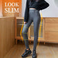 ❄️Winter New🔥Women’s Fashionable Thermal Cashmere Slim Pants - Buy 2 Get Free Shipping