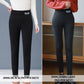 ❄️Winter New🔥Women’s Fashionable Thermal Cashmere Slim Pants - Buy 2 Get Free Shipping