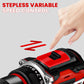 🧰Brushless Electric Cordless Drill with Battery ＆ Charger