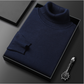 ✨Men's Solid Color Premium Cashmere Sweater - Buy 2 Free Shipping