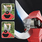 Garden Pruning Handheld Electric Scissors Set