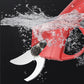 Garden Pruning Handheld Electric Scissors Set