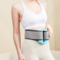 🎉Limit Time 49% OFF🔥  Multipurpose Waist Tummy Fascia Massage Ring