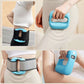 🎉Limit Time 49% OFF🔥  Multipurpose Waist Tummy Fascia Massage Ring