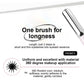✨Buy 1 Get 1 Free✨Dual-Tip Waterproof Lengthening & Curl Mascara