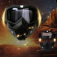 🔥2025 Hot Sale🔥Special Mask For Welding And Cutting（Anti-Glare, Anti-Ultraviolet Radiation, Anti-Dust）