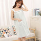 🔥HOT SALE 🎁Plus Size Women's Wearable Shower Skirt