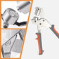 🔥Hot Sale 50% OFF🔥Durable Handheld Hole Punch Pliers with Grommets