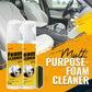 ✨Buy 1 get 1 free🔥Multi-Purpose Foaming Car Cleaner💕