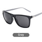 🔥2025 latest model🔥Men's Trendy Lightweight Sunglasses