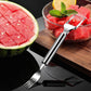 🌞🔥Buy 1 Get 1 Free（2 PCS）🍉2 in 1 Stainless Steel Fruit Cutter Fork Slicer