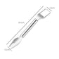 🌞🔥Buy 1 Get 1 Free（2 PCS）🍉2 in 1 Stainless Steel Fruit Cutter Fork Slicer