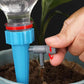 🌱 50% RABATT! 💧 Einstellbarer automatischer Bewässerungstimer – Programmierbar, zuverlässig & wassersparend – Perfekt für Pflanzen im Garten, Balkon & Gewächshaus 🌿