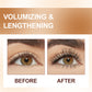 🎉Buy 2 Get 1 Free🎉Long-Last Curl & Lengthening Waterproof Mascara