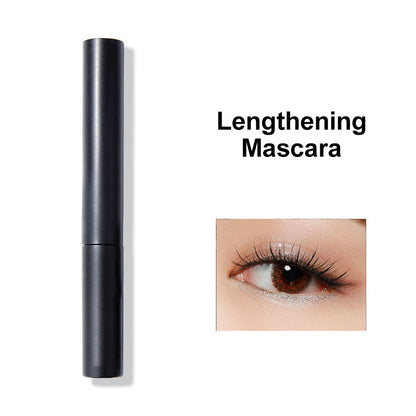🎉Buy 2 Get 1 Free🎉Long-Last Curl & Lengthening Waterproof Mascara
