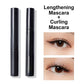 🎉Buy 2 Get 1 Free🎉Long-Last Curl & Lengthening Waterproof Mascara