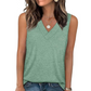 🎁Last Day Promotion 50% off ✨Women's Casual V-Neck Loose Fit Tank Top