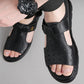 👞 50% RABATT! ⏳ Zeitlich Begrenztes Angebot – Sommersandalen für Herren, Lässig, Bequem & Ideal Für Warme Tage ☀️